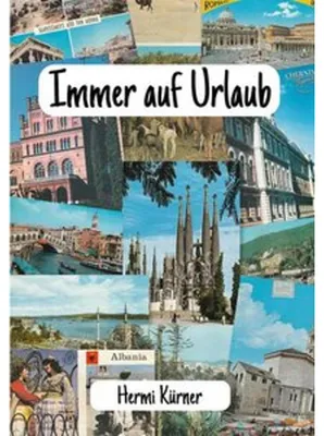 Produktbild von Immer auf Urlaub