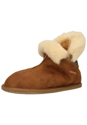 Produktbild von Shepherd Hausschuhe Hausschuhe Leder