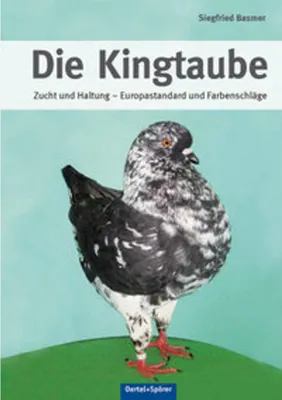 Obrázok produktu pre Die Kingtaube