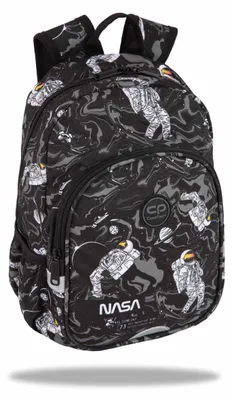Zdjęcie produktu dla Plecak dziecięcy Coolpack Toby Astronaut