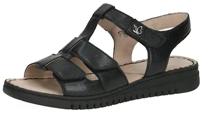 Produktbild von Caprice Damen Sandalen 9-28102-44 Schwarz
