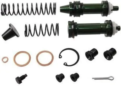 Produktbild von A.B.S. Reparatursatz Hauptbremszylinder 53635 für TOYOTA LAND CRUISER (J6) 0,19kg