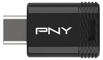 Produktbild von PNY Elite-X Fit Type-C USB 3.2 64GB Flash Drive