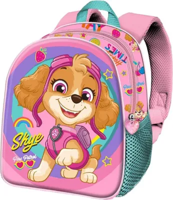 Obrázok produktu pre Batoh Paw Patrol Happy 3D 30 cm
