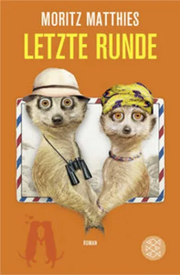 Image de Letzte Runde