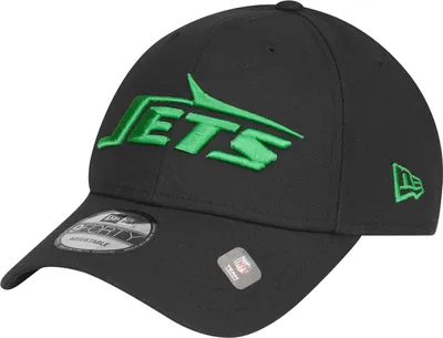 Produktbild von New Era 9Forty Snapback Cap - NFL New York Jets Retro