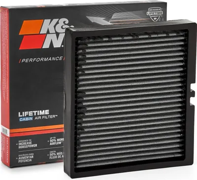 Obrázok produktu pre Kabínový filter K&N pre Cupra Ateca r.v. 2020-2022 2.0L benzín