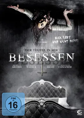Produktbild von Besessen - Der Teufel in mir