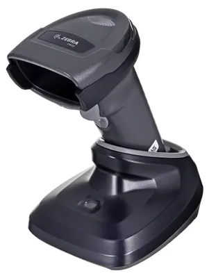 Produktbild von DS2278 (schwarz, inkl. USB-Kabel, Lade-/Übertragungsstation)