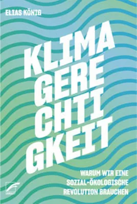 Obrázok produktu pre Klimagerechtigkeit