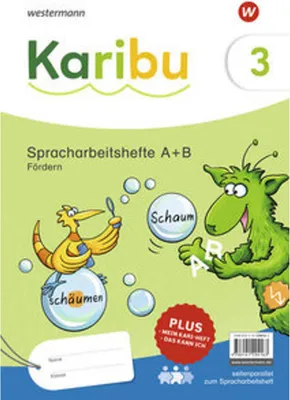 Obrázok produktu pre Karibu - Ausgabe 2024