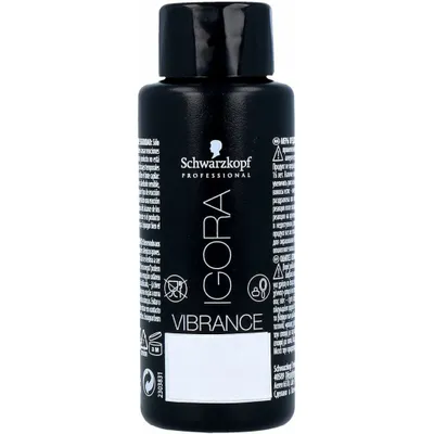 Obrázok produktu pre Schwarzkopf Igora Vibrance Nº7-4 17/5000 Blonde Light Beige 60ml