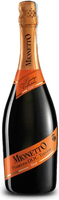 Produktbild von Mionetto Prosecco Spumante DOC Treviso brut | 11 % vol | 0,75 l