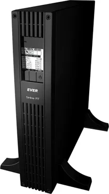 Zdjęcie produktu dla Ever SINLINE RT 1200, Technologia line-interactive, 1,2 kVA, 850 W, Sinus, 178 V, 281 V