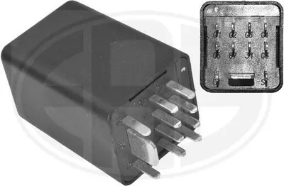 Produktbild von ERA 661344 Glühzeitsteuergerät
