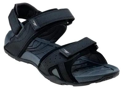 Produktbild von Hi-tec Lucise Sandalen Schwarz EU 45 Mann Schwarz EU 45