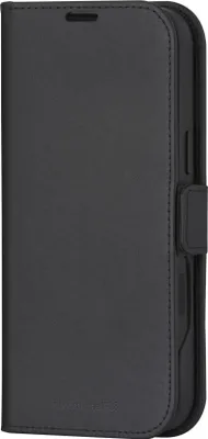 Immagine prodotto di dbramante Lynge MagSafe - iPhone 16 - Custodia per cellulare nera