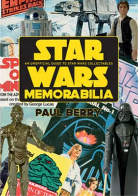 Image de Star Wars Memorabilia