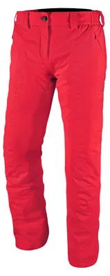Image de Pantalon pour femme, couleur corail (B812), taille 40