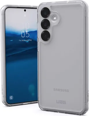 Produktbild von Urban Armor Gear UAG Samsung Ron Plyo Ice (214490114343)