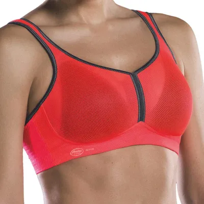 Produktbild von Anita Active Sport BH DeltaPad Damen starker Halt Maximum Support