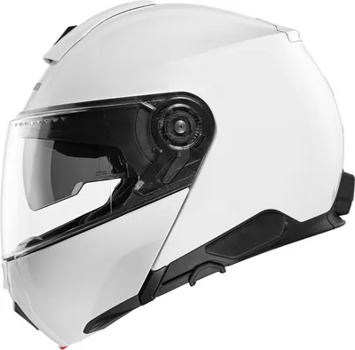 Produktbild von Schuberth C5 Solid Modularhelm Weiß XS Weiß XS