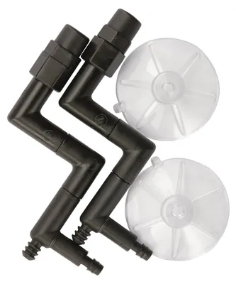 Produktbild von Exo Terra Monsoon Nozzles, Sprühdüsen für die Exo Terra Monsoon Beregnungssysteme, 2er Pack