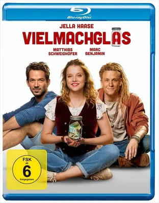 Produktbild von Vielmachglas, 1000705464
