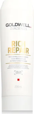 Produktbild von Goldwell Dualsenses Rich Repair Restoring Conditioner 200 ml