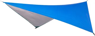 Produktbild von Wasserdichte Zeltplane, leichte und kompakte Regenabdeckung, Sonnenschutz für Outdoor-Campingzelte