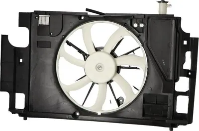 Productafbeelding van Koelventilator Toyota Prius 2015-