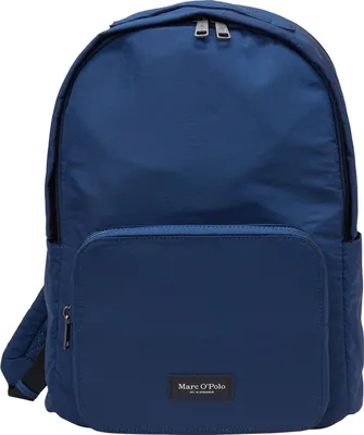 Produktbild von Marc O'Polo Laptoprucksack Rucksack mit Laptopfach Gubis Backpack Iris Ink dunkelblau