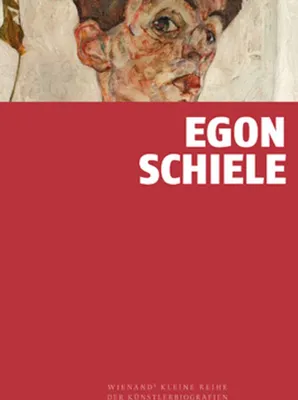Produktbild von Egon Schiele