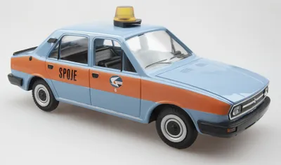 Immagine prodotto di RETRO stodvacítka Spoje KADEN 1:20