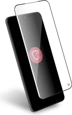 Produktbild von Force Glass FGOGGS22PORIG, Samsung G S22+ 5G, Schwarz, 1 Stück(e)