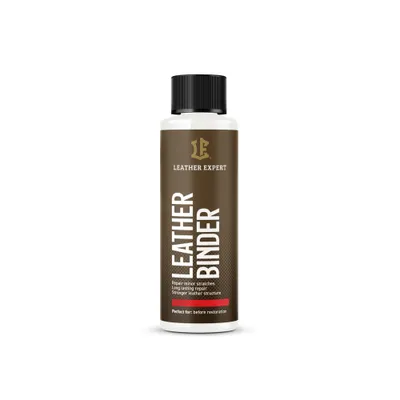 Produktbild von Lederbinder - Bindemittel für Lederfasern 50 ml Leather Expert LE-04-B50