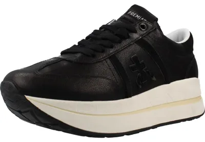 Image de Premiata Bethcoin 8152 Couleur Noir
