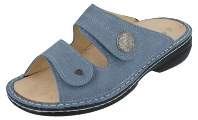 Imagen del producto de Chanclas para mujer de Finn Comfort