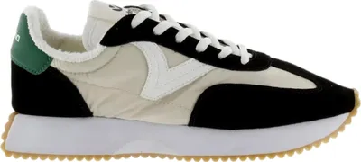 Obrázok produktu pre Victoria Sneakers 1134100-12 in Black color size 38