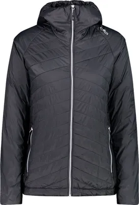 Produktbild von CMP Funktionsjacke Jacket Fix Hood