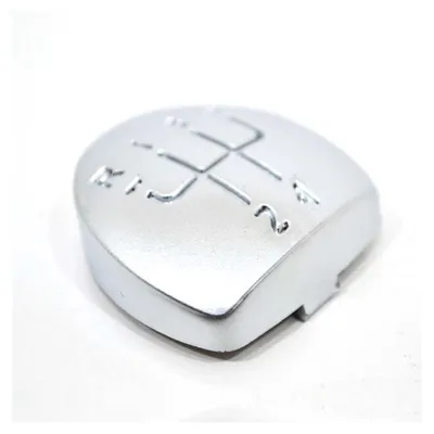 Produktbild von 5-Gang-Schaltknaufkappe für Renault Clio Megane 8200568122
