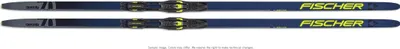 Produktbild von Fischer Aerolite Skate 70 Set / Bdg Control 000 000 191