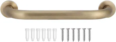 Imagen del producto de Soporte de seguridad Badgriff, 30 cm, para personas mayores y mujeres embarazadas