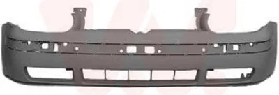 Produktbild von VAN WEZEL Stoßstange Stoßfänger für VW Golf IV Schrägheck (1J1) Grundiert 5888574B