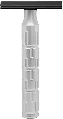 Produktbild von The Goodfellas' smile Rasierhobel aus Aluminium