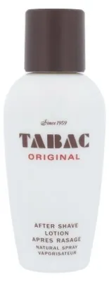 Obrázok produktu pre Tabac Original, balzam po holení so sprejom, 100 ml (pre mužov)