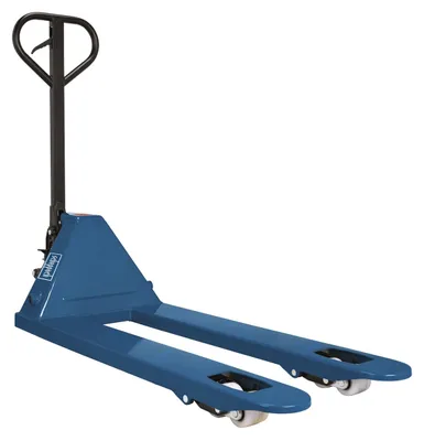 Image de Transpalette manuel SCHEPPACH 2500 kg - HW2500 - 5912701900