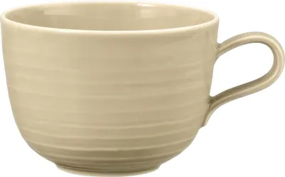 Produktbild von SELTMANN Terra Kaffee-Obere, Inhalt: 0,38 Liter, sandbeige