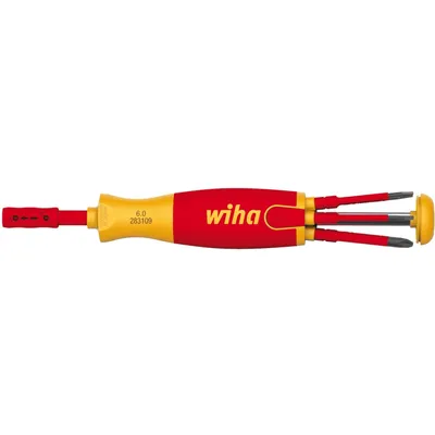 Obrázok produktu pre Wiha SB 2831-09021 LiftUp elektrický