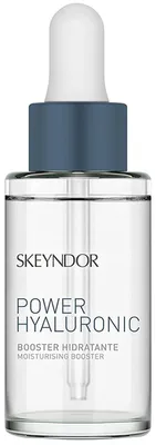 Productafbeelding van Skeyndor - Power Hyaluronic - Moisturizing Booster - 30 ml